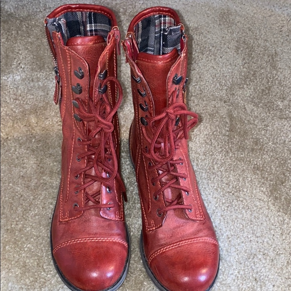 Boots